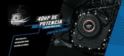 Imagen 13 de 25 de Bajaj Dominar D400 Ug San Isidro