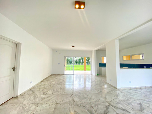 Casa En Venta Lagos De San Eliseo - Presidente Peron