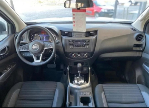 Nissan Frontier 2.3bt S 4x2 At L22