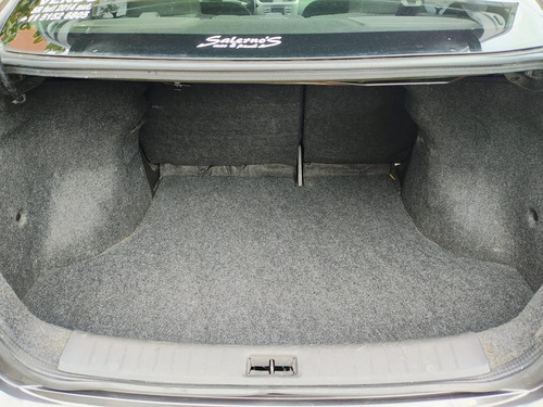 Nissan Sentra 2.0 SR CVT PURE DRIVE