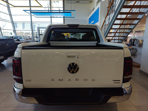 Volkswagen Amarok 3.0 Cd Tdi 258Cv V6 Extreme 4X4 At
