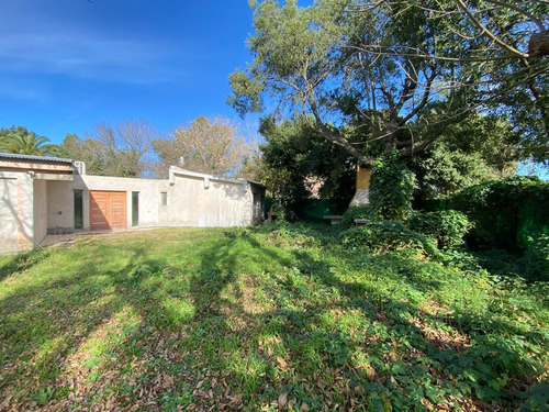 Casa Quinta En Venta - San Vicente