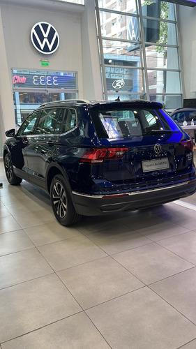 Volkswagen Tiguan Allspace 2.0 Tsi Life 4Motion Dsg