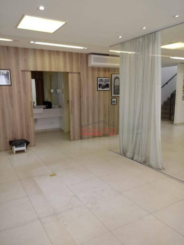 Loja À Venda, 247 M² Por R$ 2.000.000,00 - Vila Mariana - São Paulo/sp - Lo0143