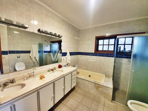 Casa À Venda Em Gramado - Ca287136
