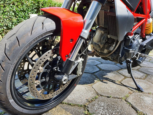Ducati Monster 797