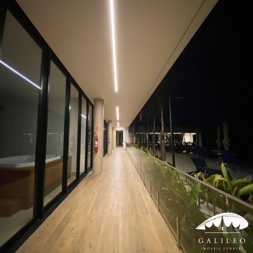 Imagem 12 de 22 de Venda | Terreno No Condimínio Brisas Jundiaí - Com 349,74 M² - Condomínio Com Área De Lazer Completa. - Te00175 - 69443447