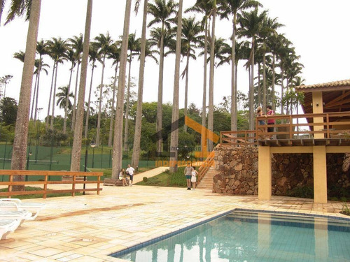Imagem 10 de 30 de Terreno À Venda, 1050 M² Por R$ 390.000,00 - Village Das Palmeiras - Itatiba/sp - Te1164