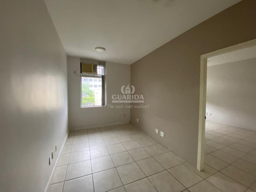 Imagem 3 de 16 de Conjunto/sala Comercial Para Aluguel, Rio Branco - Porto Alegre/rs - 8724