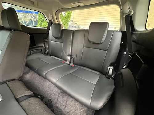Toyota Hilux SW4 2.8 D-4d Turbo Diesel Srx Platinum 7l 4x4 Automático