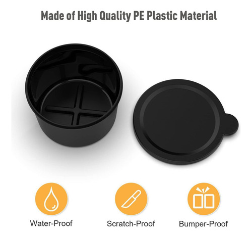 Compatible Recipientes Antiadherentes Para Hacer Hielo Ice