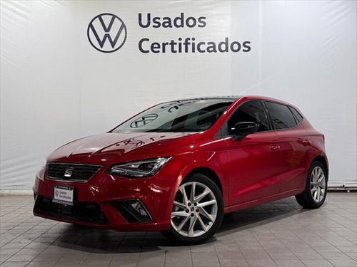 Seat Ibiza 1.6 Xcellence Mt