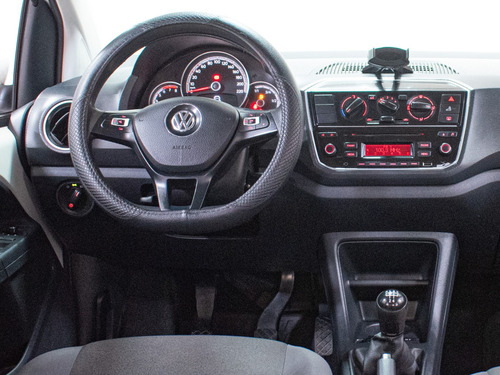 Volkswagen Up! 1.0 Move Up! 75cv