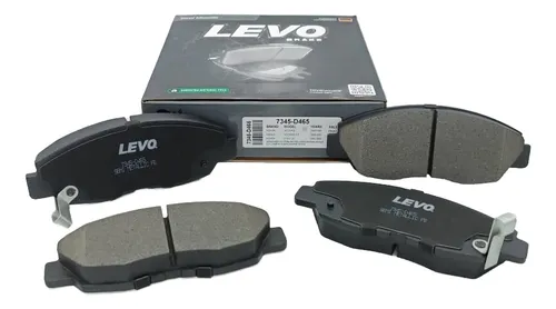 comprar Pastilla Delt Accord 90-97 Accord 2.3 98-02 Civic Lx 01-06