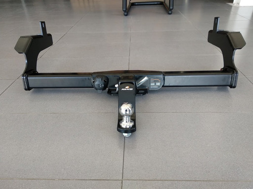 Barra De Tiro Cn Bola De Remolque Toyota Fortuner Dubai Keko