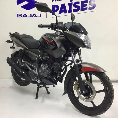 Imagen 2 de 15 de Pulsar Ns 125 Moto Financiada Cali