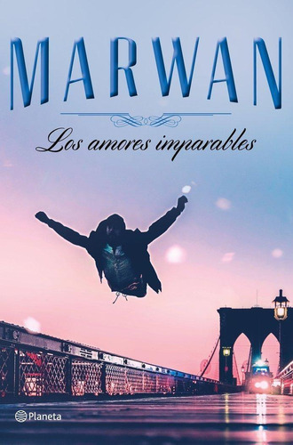 Libro: Los Amores Imparables (edición Especial). Marwán. Edi