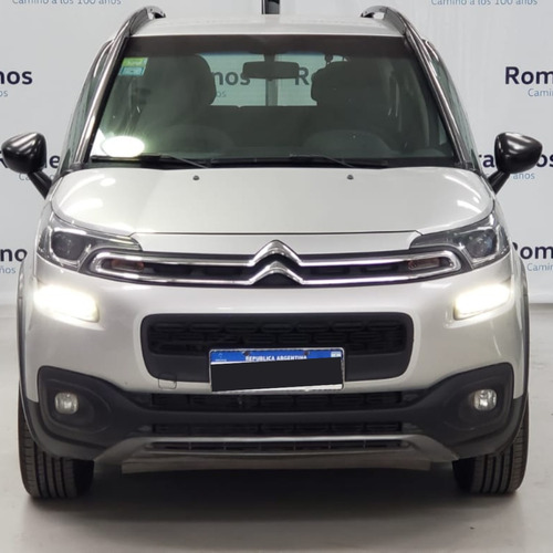 Citroën Aircross 1.6 Vti 115 Feel