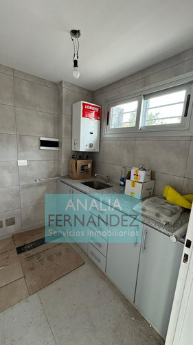 Local En Villa Santos Tesei