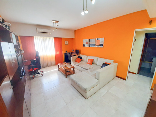 Hermoso Depto De 3 Amb En Planta Baja Con Patio Y Terraza Apto Credito!