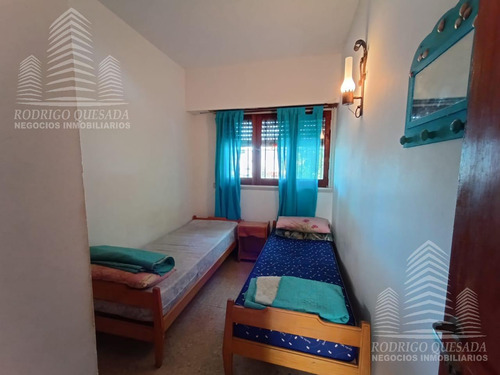 Departamento De 3 Ambientes Al Frente! Excelente Zona!!