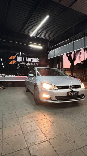 Volkswagen Golf 1.4 Tsi Highline 5p Automática