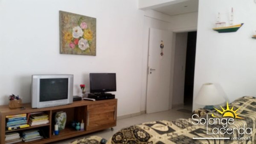 Imagem 9 de 16 de Apartamento De 3 Dormitórios No Itaguá, Piscina E Elevador - 2413