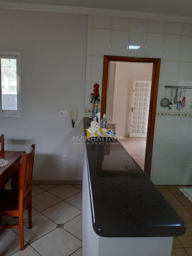 Chácara À Venda Em Chácara Recreio Cruzeiro Do Sul - Ch005289