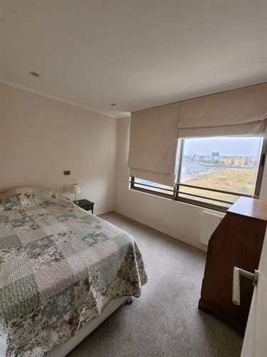Imagen 12 de 30 de Tb Departamento En Venta En Concón