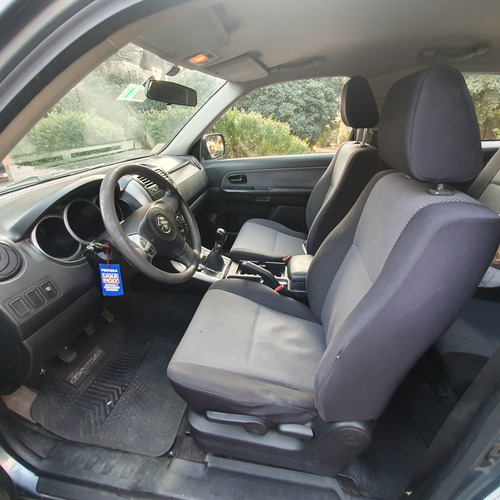 2008 Suzuki G Vitara Glx 4x4 1.6