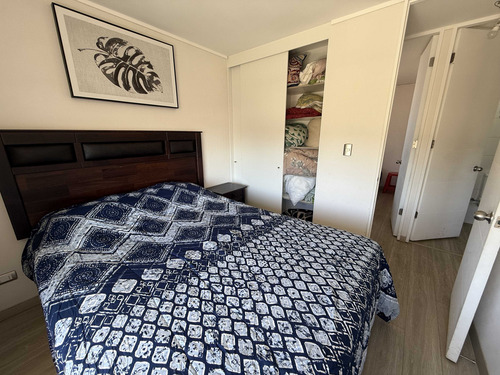 Airbnb En Venta ! 3dorm+1 Baño+1estac (85403)