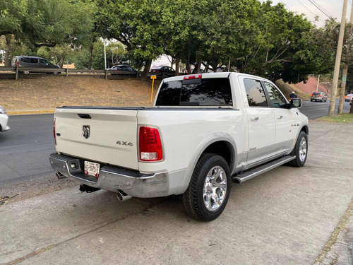 Ram Laramie Piel 4x4 Rin 20