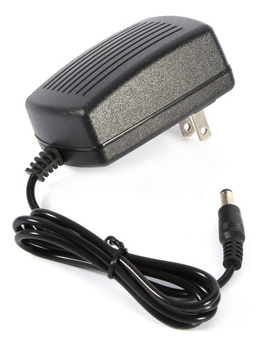 Ac A Dc 12v 3a Adaptador De Convertidor De Fuente De