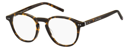 Óculos De Grau Tommy Hilfiger Th 1893 086-48