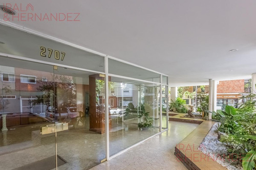 Imagen 23 de 25 de Venta Departamento Piso 11 - Vista Abierta - Belgrano