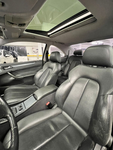 Imagen 15 de 15 de Mercedes Coupe Clk 320