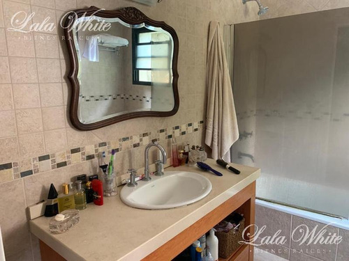 Imagen 16 de 30 de Venta/alquiler Anual Amoblado - Casa En Saint Thomas Norte