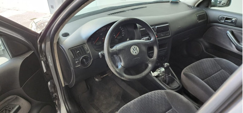 Volkswagen Golf 1.9 Tdi Comfortline