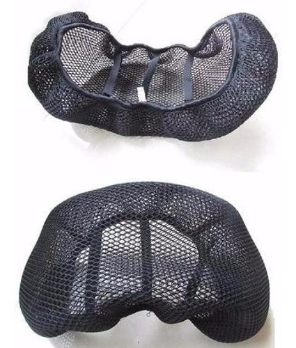Capa Térmica Protetora Banco Moto Impermeavel Universal Xl