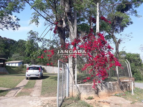 Imagem 13 de 16 de Chacara A Venda Em Aluminio Sp - 11492