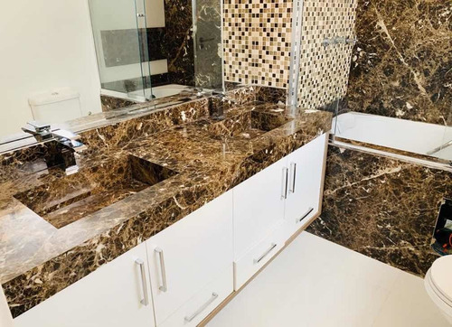 Imagem 9 de 14 de Apartamento Rua Nagib Izar - 164m²