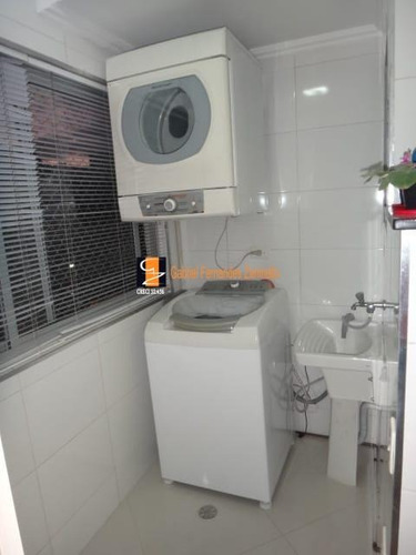 Imagem 7 de 15 de Apartamento Top Lindo A 200 Metros Do Shopping São Caetano - A-2499