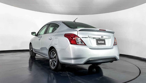 Imagen 5 de 15 de 102049 - Nissan Versa 2019 Con Garantía