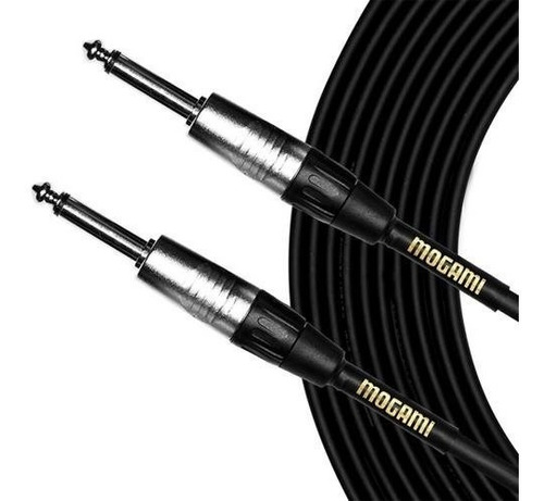 Mogami Coreplus Cable De Instrumento, 10 Pies