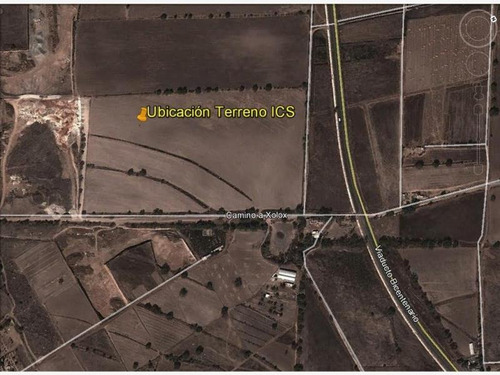 Terreno Comercial En Venta Santa Fe, Carretera Bicentanario