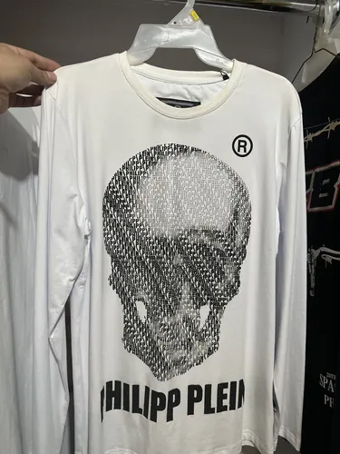 Philipp plein swarovski t shirt discount