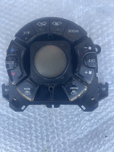 Control De Clima Nissan March 2015 (Usado)