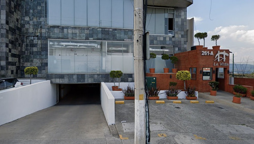 Venta De Departamento / Av. Jesús Del Monte 261-torre C, Jesus Del Monte, 52763 Huixquilucan De Degollado, Edomex / Cm1-za 111 ¡comunícate Conmigo Por Favor!