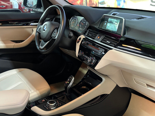 BMW X1 2.0 Sdrive 20ia X Line At