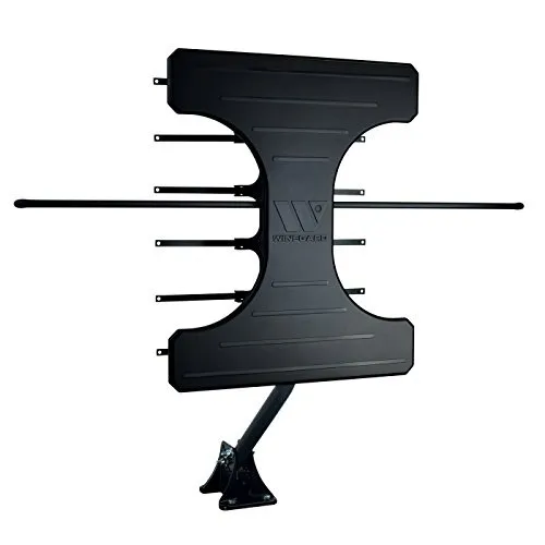 comprar Winegard Elite Outdoor Vhf Uhf Hdtv Antenna Ndash 70